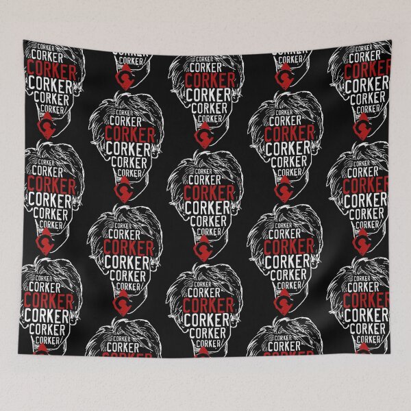 Item preview, Corker - Busey Logo  designed and sold by rHorvitz48.