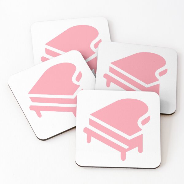 Item preview, Love Live! Sunshine!! Riko Sakurauchi Piano Symbol designed and sold by yelling.