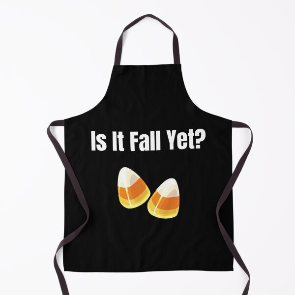 Item preview, Is It Fall Yet? designed and sold by Xpressnme.