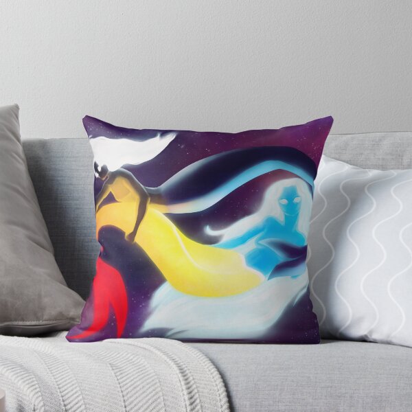 Item preview, Celestial Mermaids designed and sold by SlushiiArt.