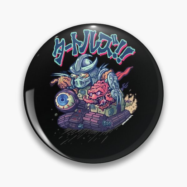 Item preview, Shred-Fink  designed and sold by rHorvitz48.