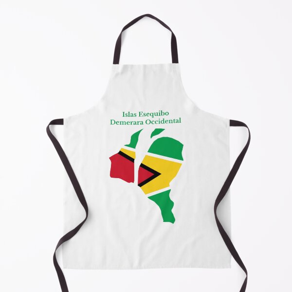 Item preview, Essequibo Islands-West Demerara Region Map Design, Guyana. designed and sold by marosharaf.