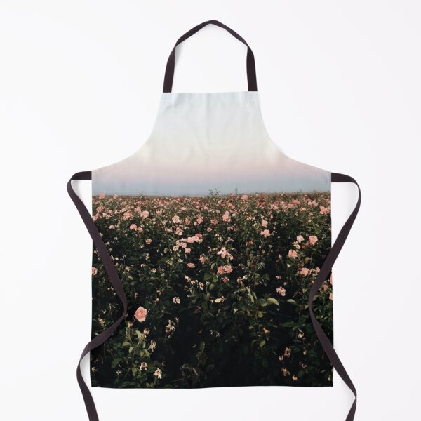Item preview, Rosy Pink Field designed and sold by Katie-Eliza.
