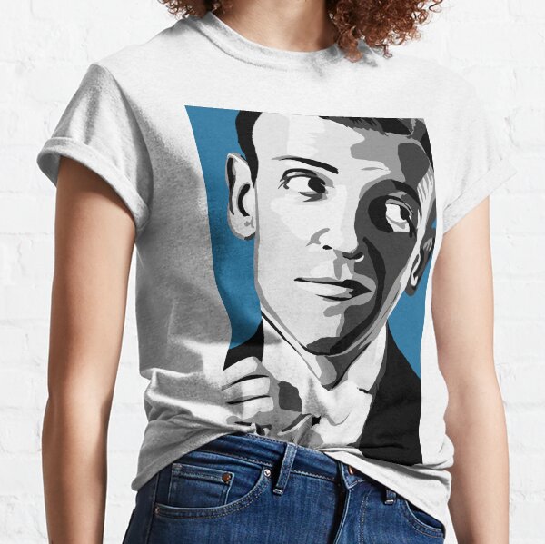 Dapper Man Classic T-Shirt