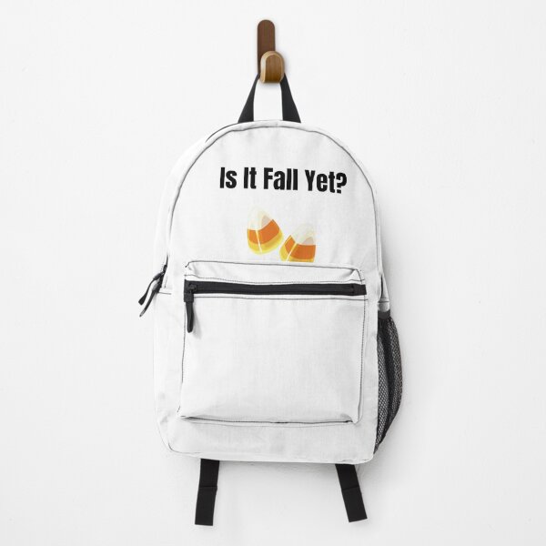 Item preview, Is It Fall Yet? designed and sold by Xpressnme.
