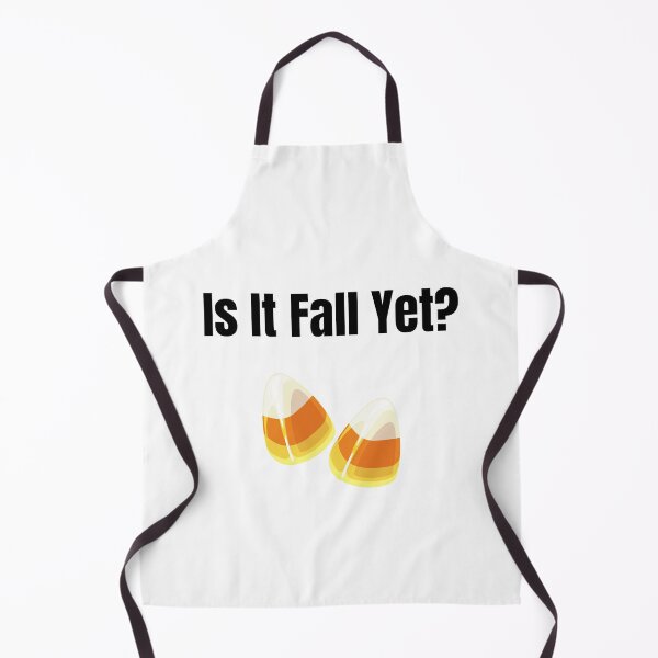 Item preview, Is It Fall Yet? designed and sold by Xpressnme.