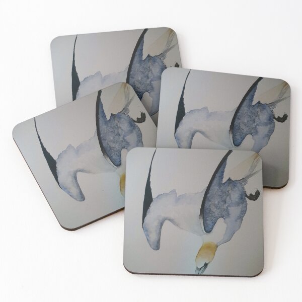Item preview, Diving Gannet designed and sold by katrinekaarse.