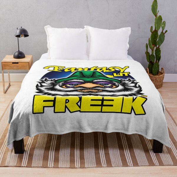 Item preview, DC Weiss FREEKZ Literary Genre Series, Fantasy Lit Freek 1 designed and sold by Dave Weiss.