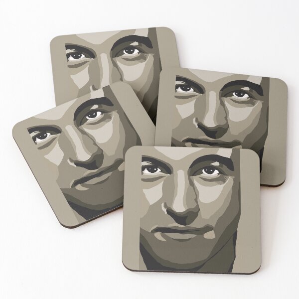 Item preview, Gene Kelly designed and sold by LynziWithaZ.