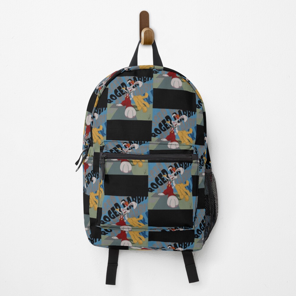 Item preview, Backpack designed and sold by rHorvitz48.