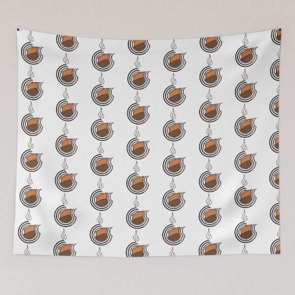 Item preview, Coffee cup  design  designed and sold by Mhmanju2.