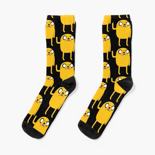Jake Socks