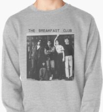 Breakfast Pullover