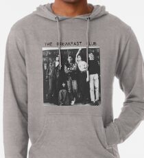 Breakfast Lightweight Hoodie