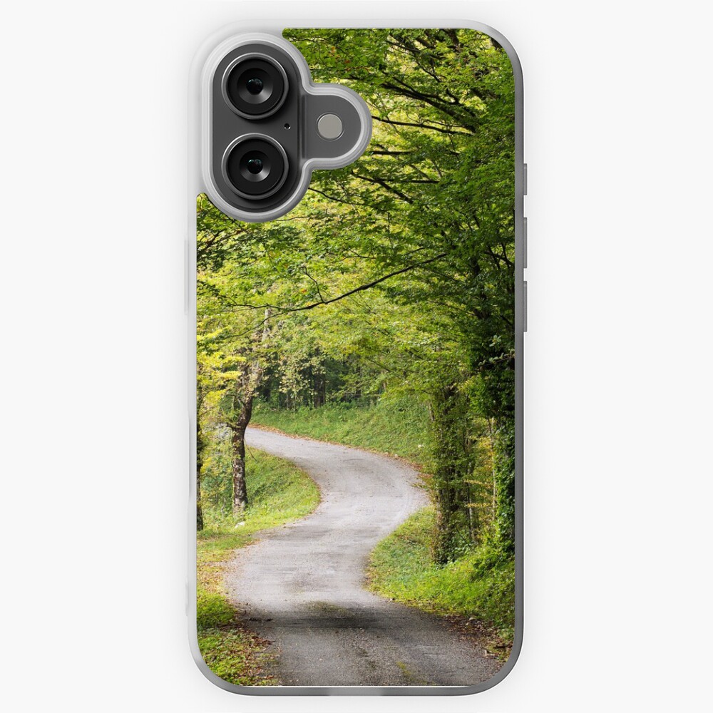 Item preview, iPhone Soft Case designed and sold by patmo.