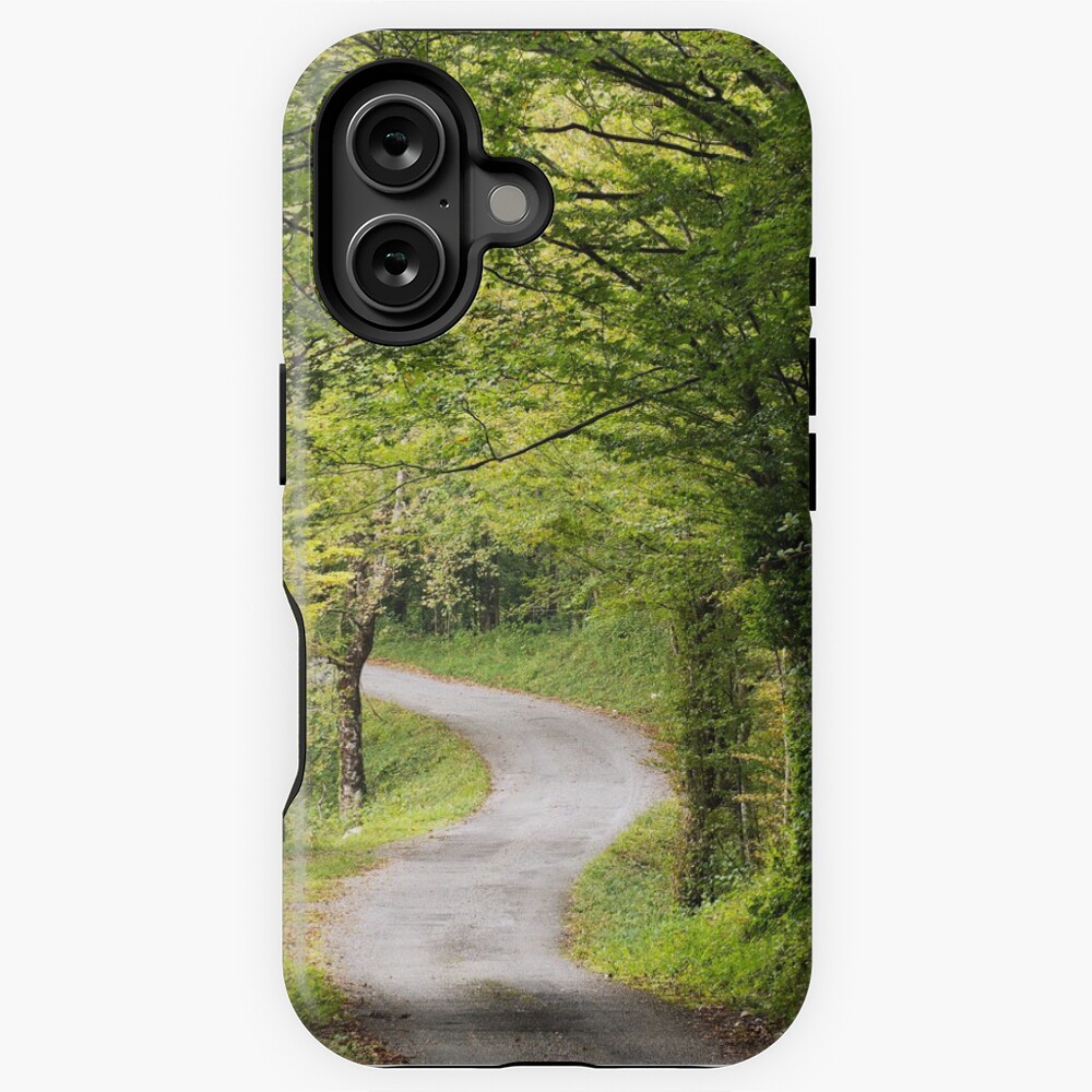 Item preview, iPhone Tough Case designed and sold by patmo.