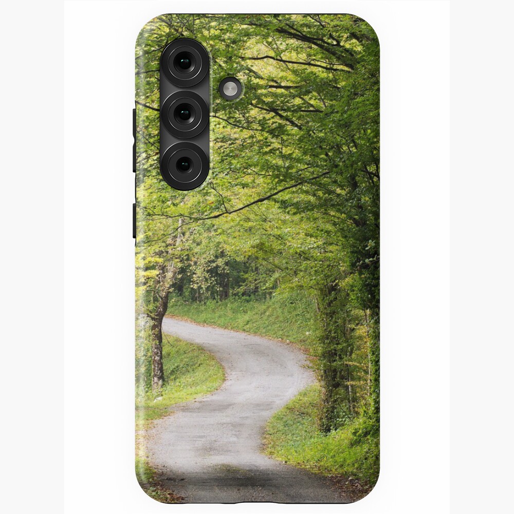Item preview, Samsung Galaxy Tough Case designed and sold by patmo.