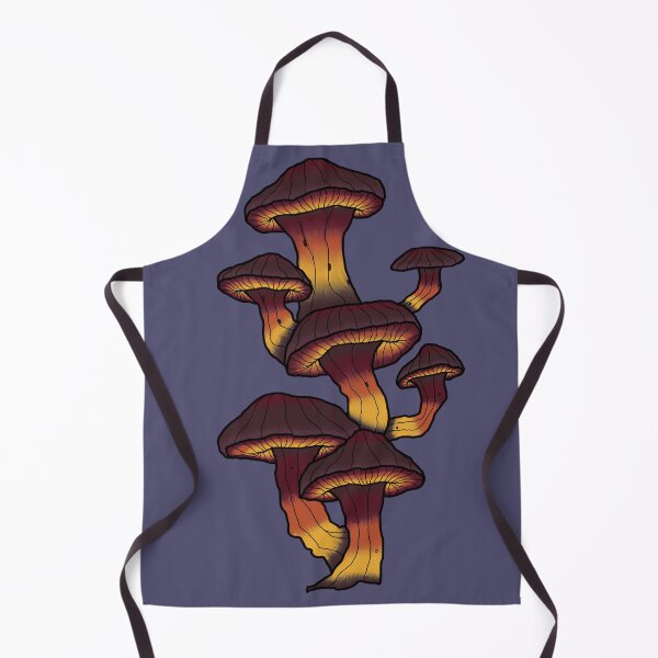 Item preview, Mushroom Cluster Design designed and sold by Rachel Holder.