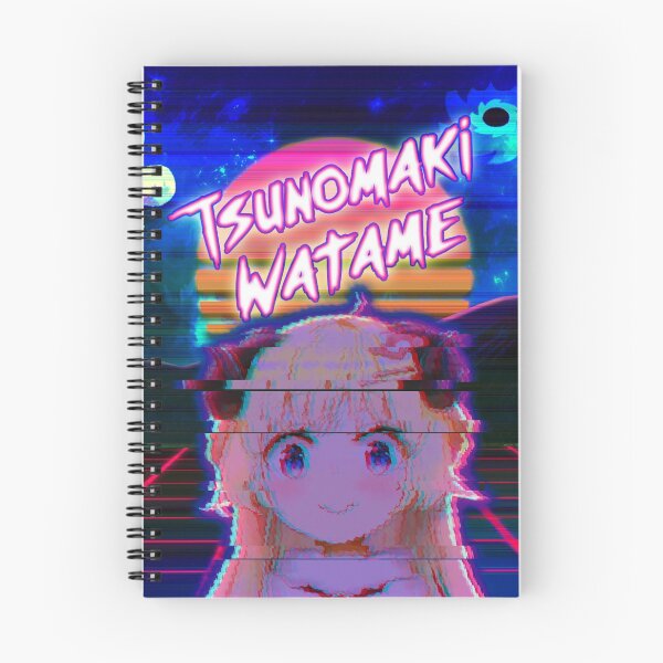 Item preview, Watame Aesthetic Sheep Hololive designed and sold by TonaPlancarte.