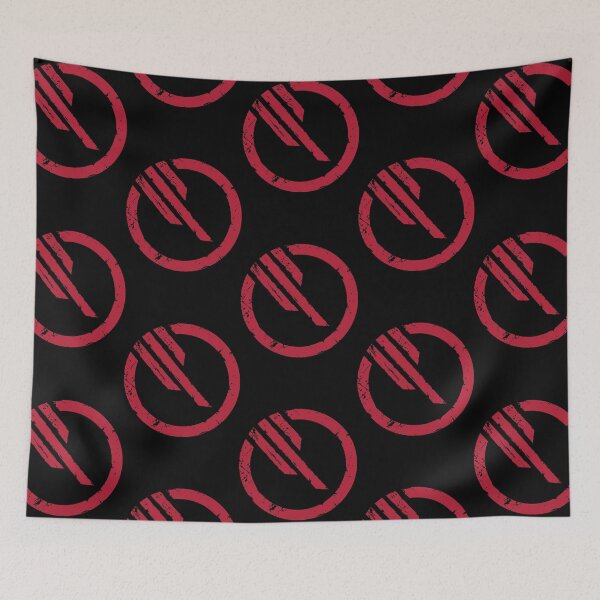 Item preview, INFIERNO SQUAD  designed and sold by rHorvitz48.