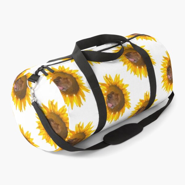 Item preview, Flower with dog nose designed and sold by mjalred.