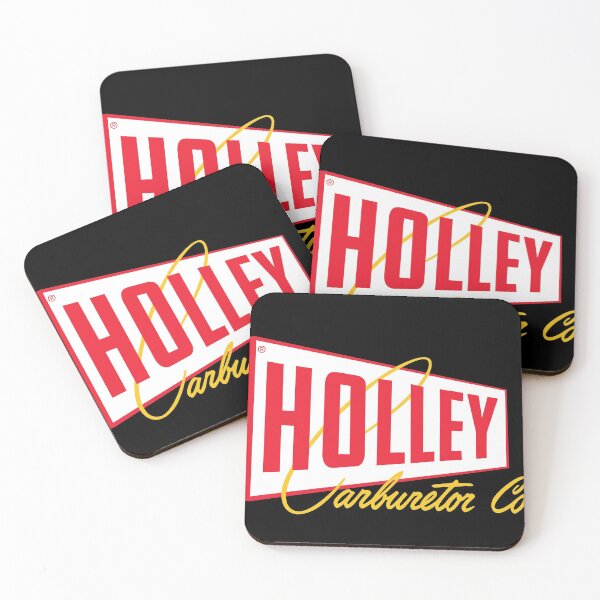 Item preview, Holley Carburetors designed and sold by Yaemangsusah.