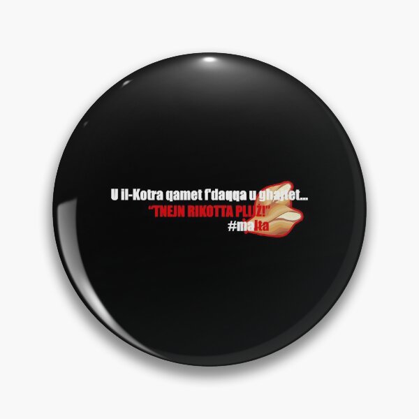 Item preview, Tal-Pasizzi  designed and sold by rHorvitz48.