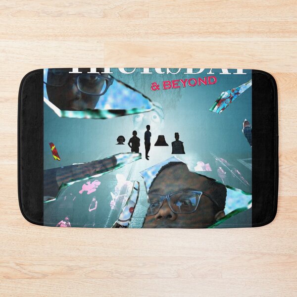 Item preview, Brandon Thursday & Beyond  - Official Poster designed and sold by Lemon3139.
