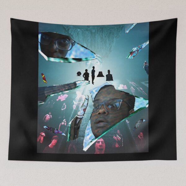 Item preview, Brandon Thursday & Beyond  - Official Poster designed and sold by Lemon3139.