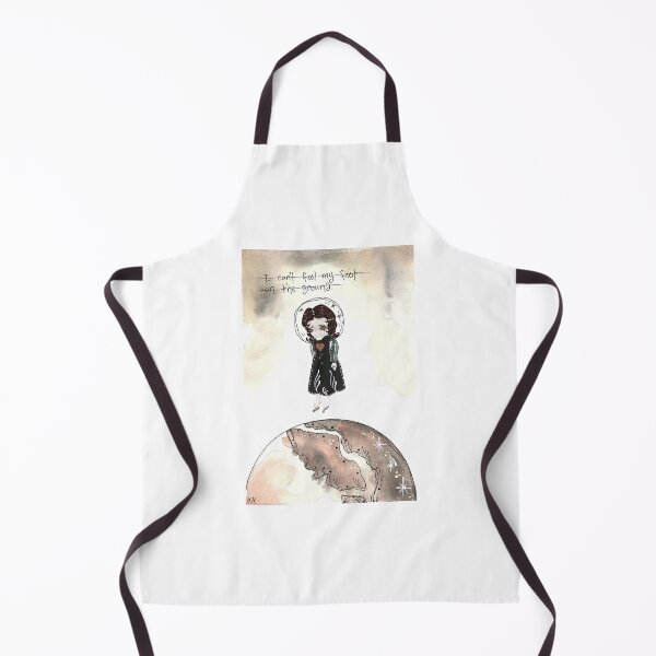 Item preview, Ungrounded Emotions designed and sold by Molly-Lenore.