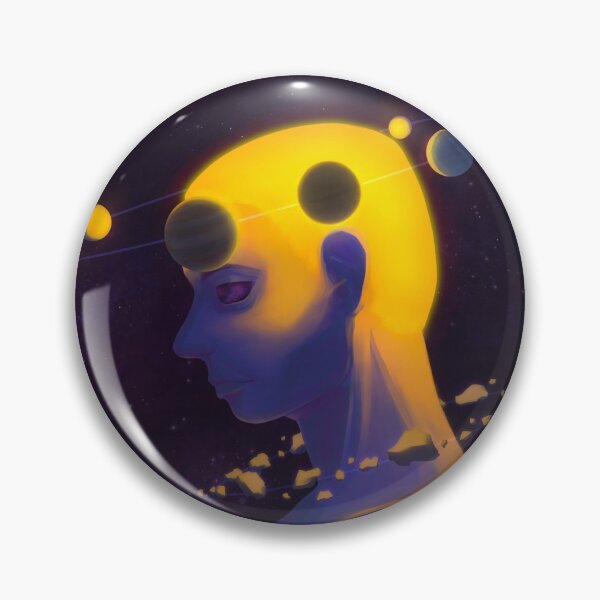 Item preview, Orbit designed and sold by SlushiiArt.