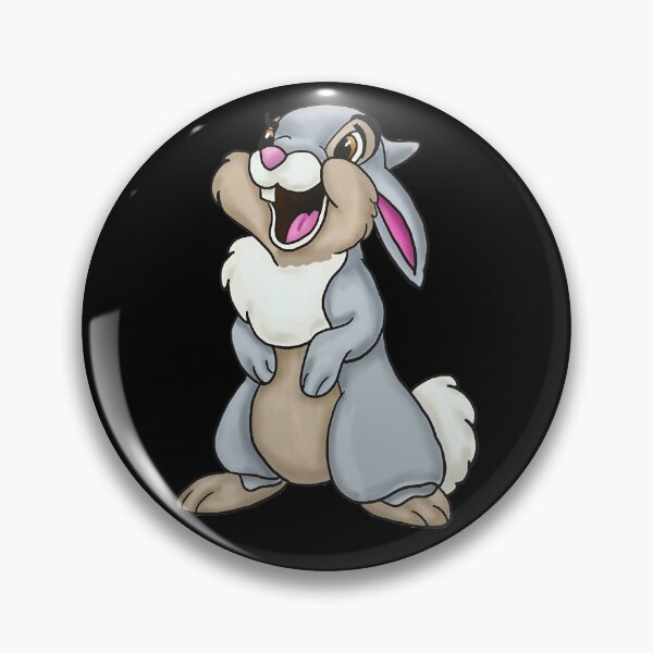 Item preview, Thumper  designed and sold by rHorvitz48.