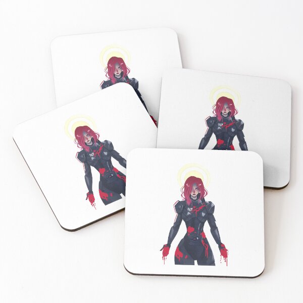 Item preview, Commander  designed and sold by Molleigh1987.