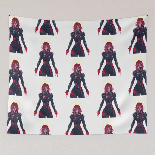 Item preview, Commander  designed and sold by Molleigh1987.