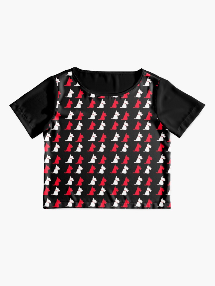 scottie t shirt