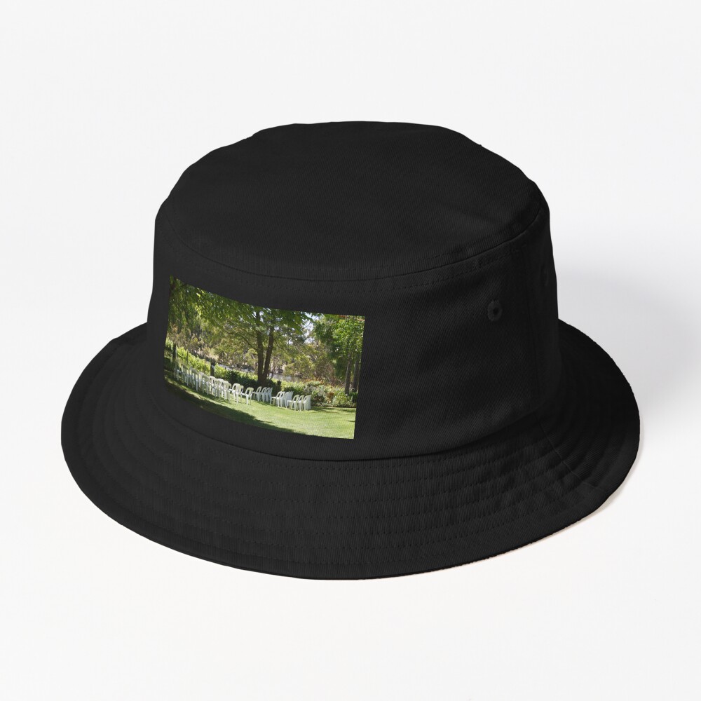 Item preview, Bucket Hat designed and sold by MagpieSprings.