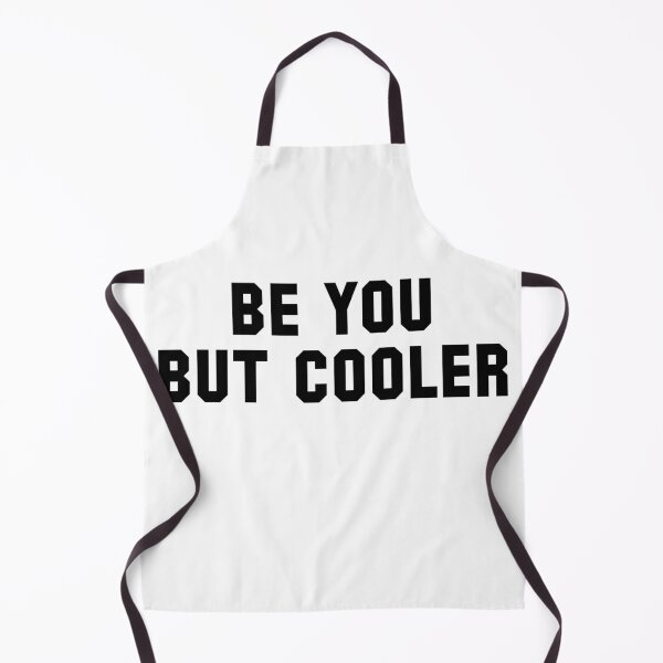Aperçu de l'œuvre SOYEZ VOUS MAIS PLUS COOL créée et vendue par Profashionall.