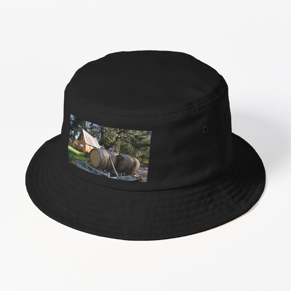 Item preview, Bucket Hat designed and sold by MagpieSprings.