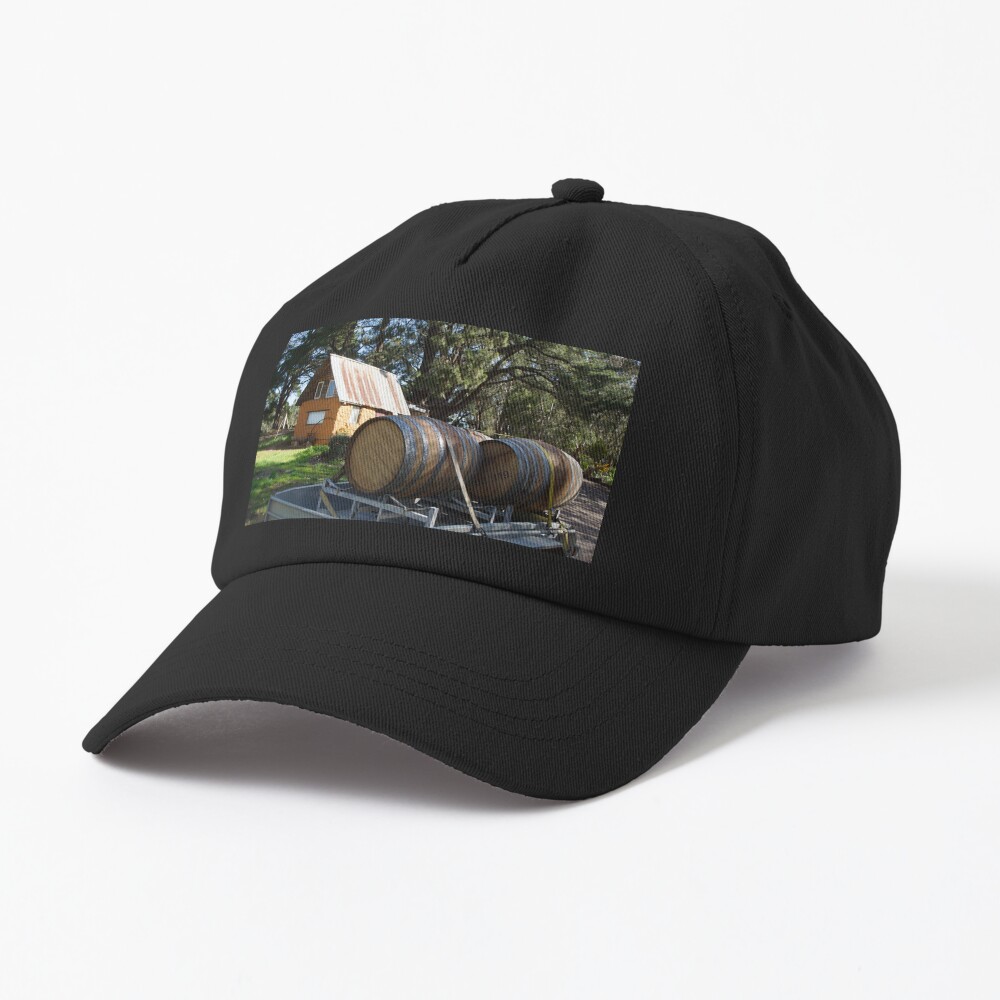 Item preview, Dad Hat designed and sold by MagpieSprings.