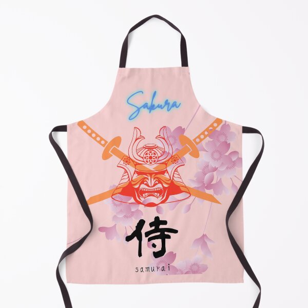 Item preview, Sakura Samurai designed and sold by myteebaq.