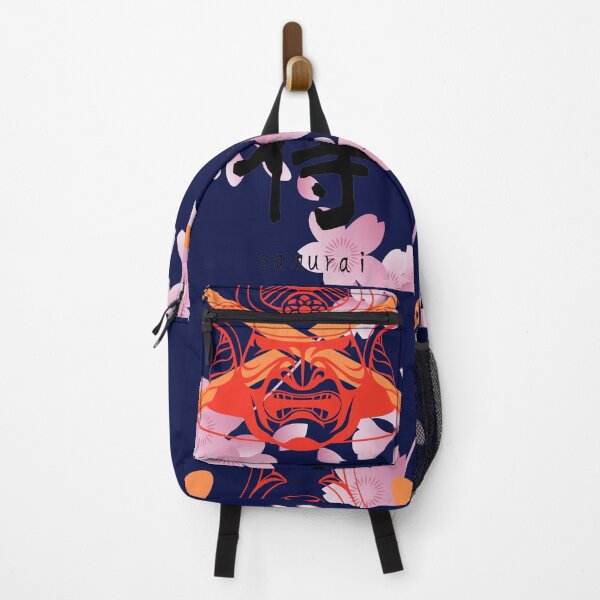 Item preview, Sakura Samurai designed and sold by myteebaq.