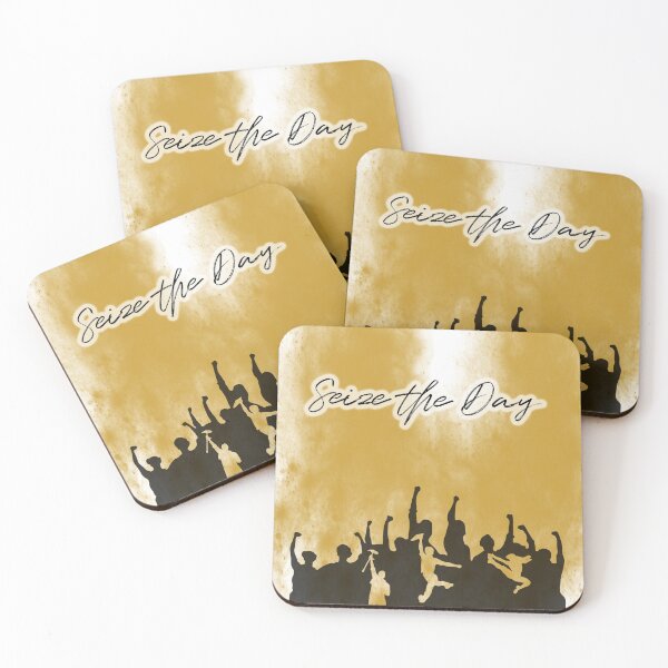 Item preview, Seize the Day designed and sold by NancyMaeDesgins.
