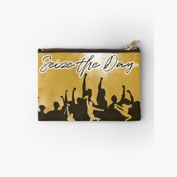 Item preview, Seize the Day designed and sold by NancyMaeDesgins.