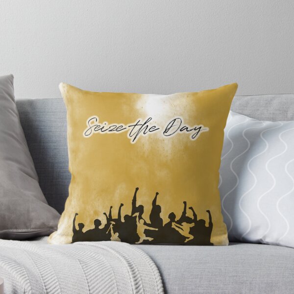 Item preview, Seize the Day designed and sold by NancyMaeDesgins.