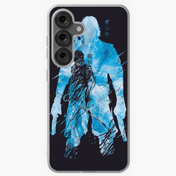 Item preview, Sons of Devils:DMC5:Devil May Cry V designed and sold by vertei.