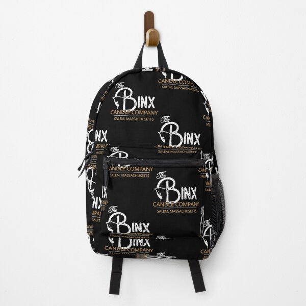 Item preview, Binx Candle Company designed and sold by rHorvitz48.