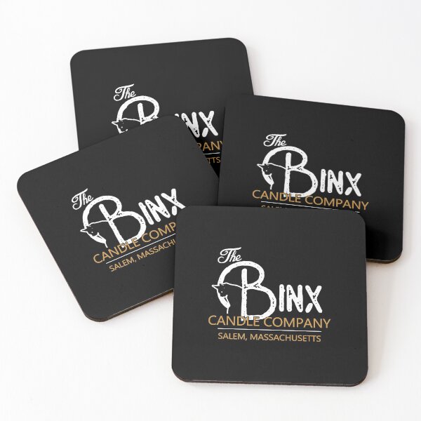 Item preview, Binx Candle Company  designed and sold by rHorvitz48.