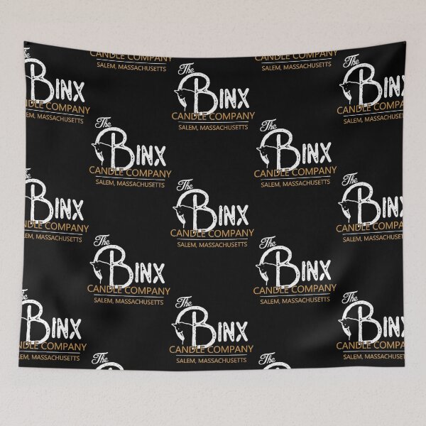 Item preview, Binx Candle Company  designed and sold by rHorvitz48.