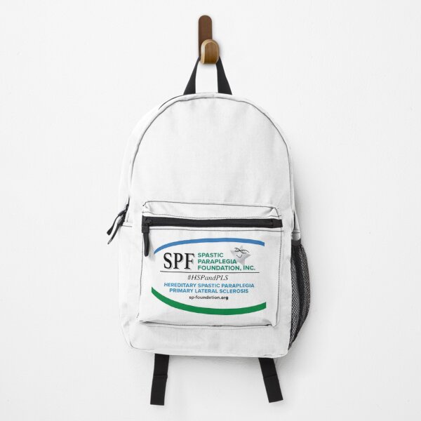 Item preview, Spastic Paraplegia Foundation 6 designed and sold by Spastic Paraplegia.