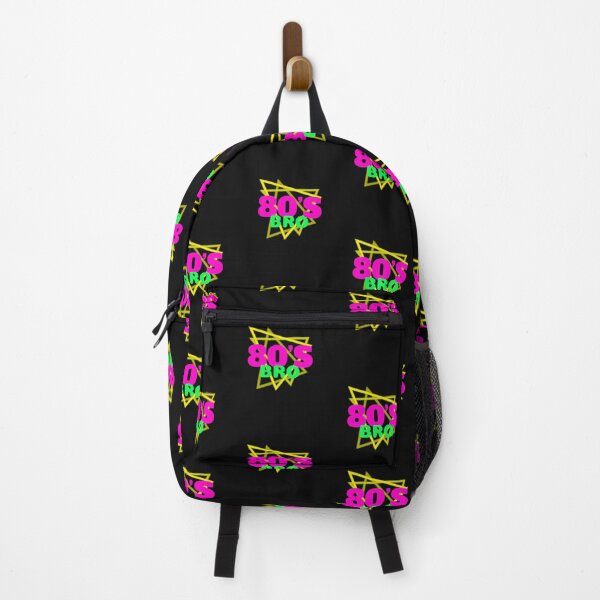 Item preview, 80's Bro, I love the 1980's designed and sold by DiscGolfTees.